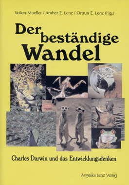 Der beständige Wandel