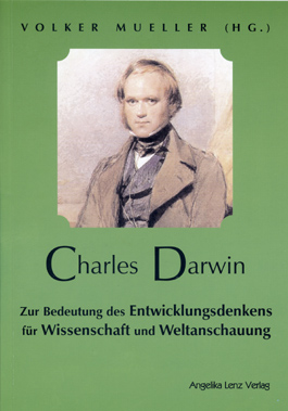 Charles Darwin