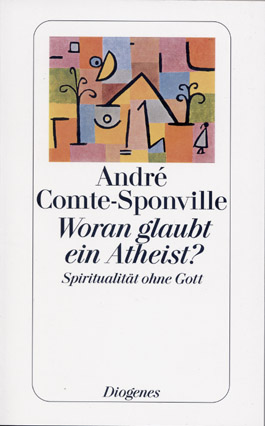 Woran glaubt ein Atheist?