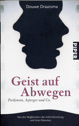 Geist auf Abwegen