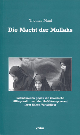 Die Macht der Mullahs