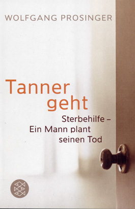 Tanner geht