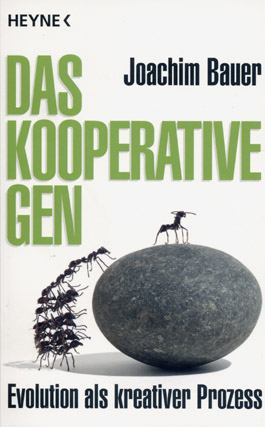 Das kooperative Gen