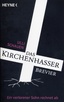 Das Kirchenhasserbrevier