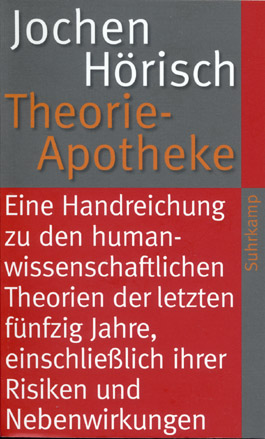 Theorie-Apotheke