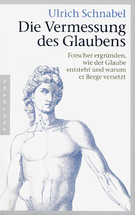 Die Vermessung des Glaubens