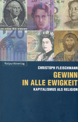 Gewinn in alle Ewigkeit