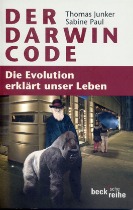 Der Darwin-Code