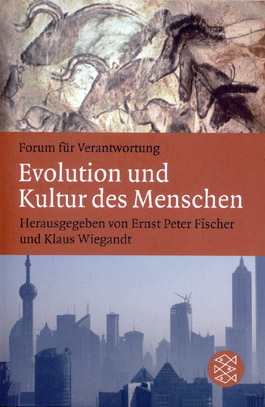 Evolution und Kultur des Menschen