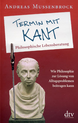 Termin mit Kant