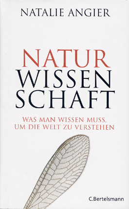 Naturwissenschaft