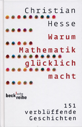 Warum Mathematik glücklich macht