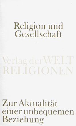 Religion und Gesellschaft