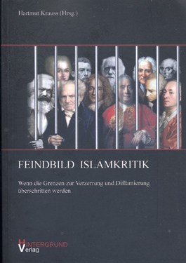 Feindbild Islamkritik