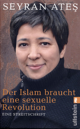 Der Islam braucht eine sexuelle Revolution