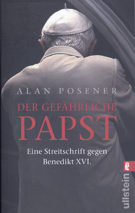 Der gefährliche Papst