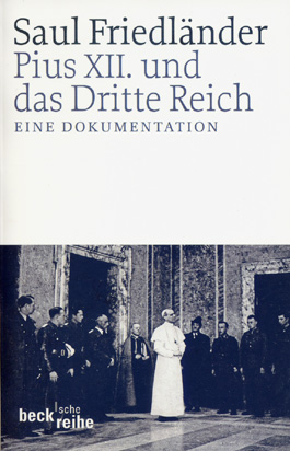 Pius XII. und das Dritte Reich