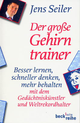 Der große Gehirntrainer