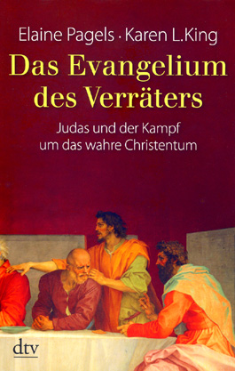 Das Evangelium des Verräters