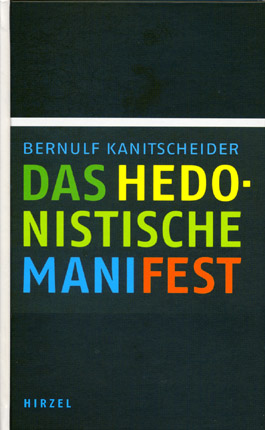 Das hedonistische Manifest