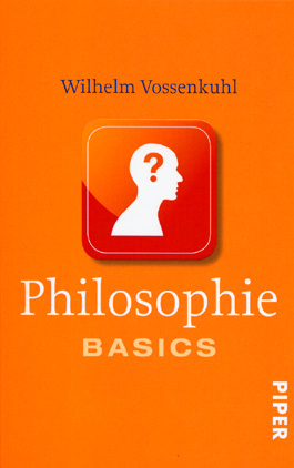 Philosophie