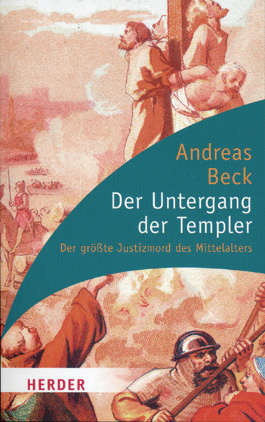 Der Untergang der Templer