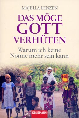 Das möge Gott verhüten