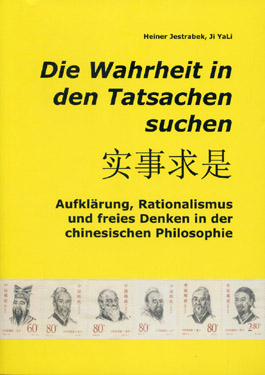 Die Wahrheit in den Tatsachen suchen