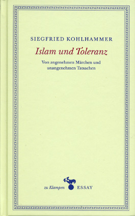 Islam und Toleranz