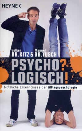 Psycho?Logisch!