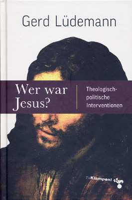 Wer war Jesus?