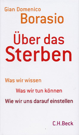 über das Sterben