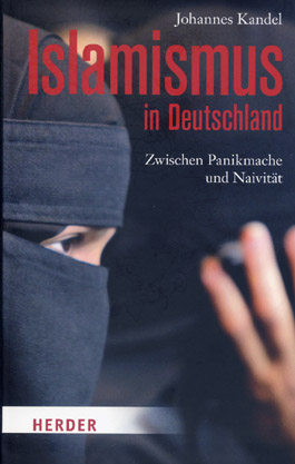 Islamismus in Deutschland