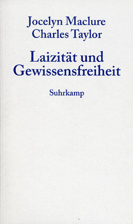 Laizität und Gewissensfreiheit