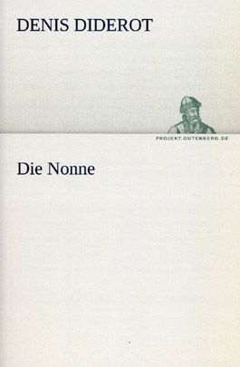 Die Nonne