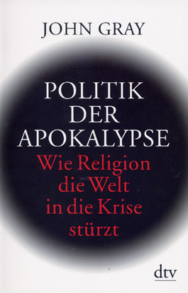 Politik der Apokalypse