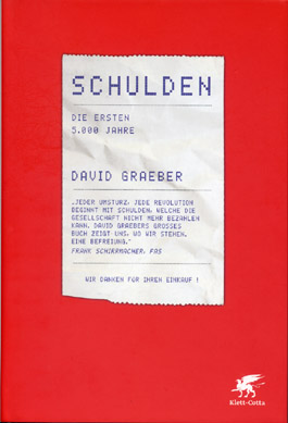 Schulden