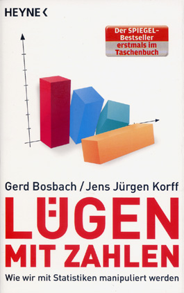 Lügen mit Zahlen