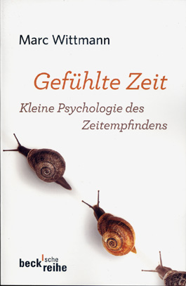 Gefühlte Zeit