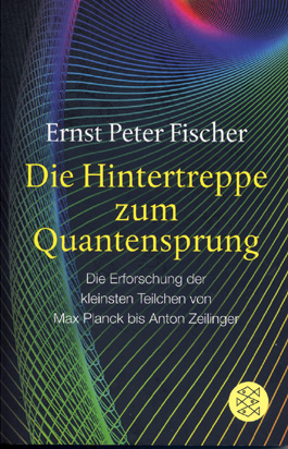 Die Hintertreppe zum Quantensprung