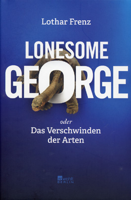 Lonesome George