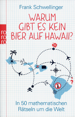 Warum gibt es kein Bier auf Hawaii?