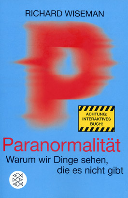 Paranormalität