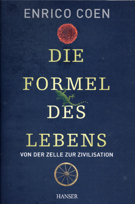 Die Formel des Lebens