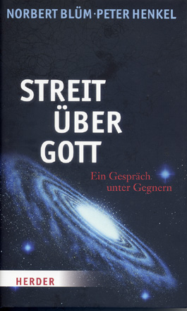 Streit über Gott