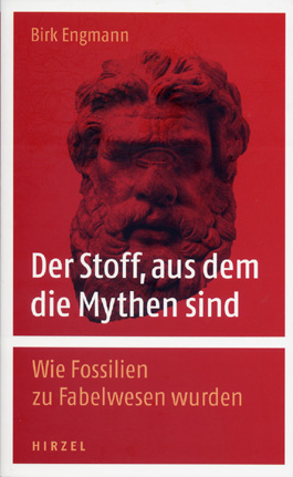 Der Stoff, aus dem die Mythen sind