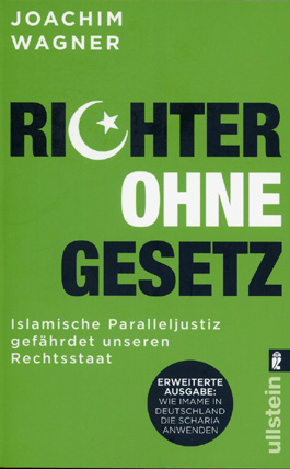 Richter ohne Gesetz