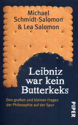 Leibniz war kein Butterkeks