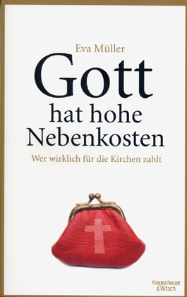 Gott hat hohe Nebenkosten