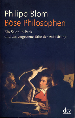 Böse Philosophen